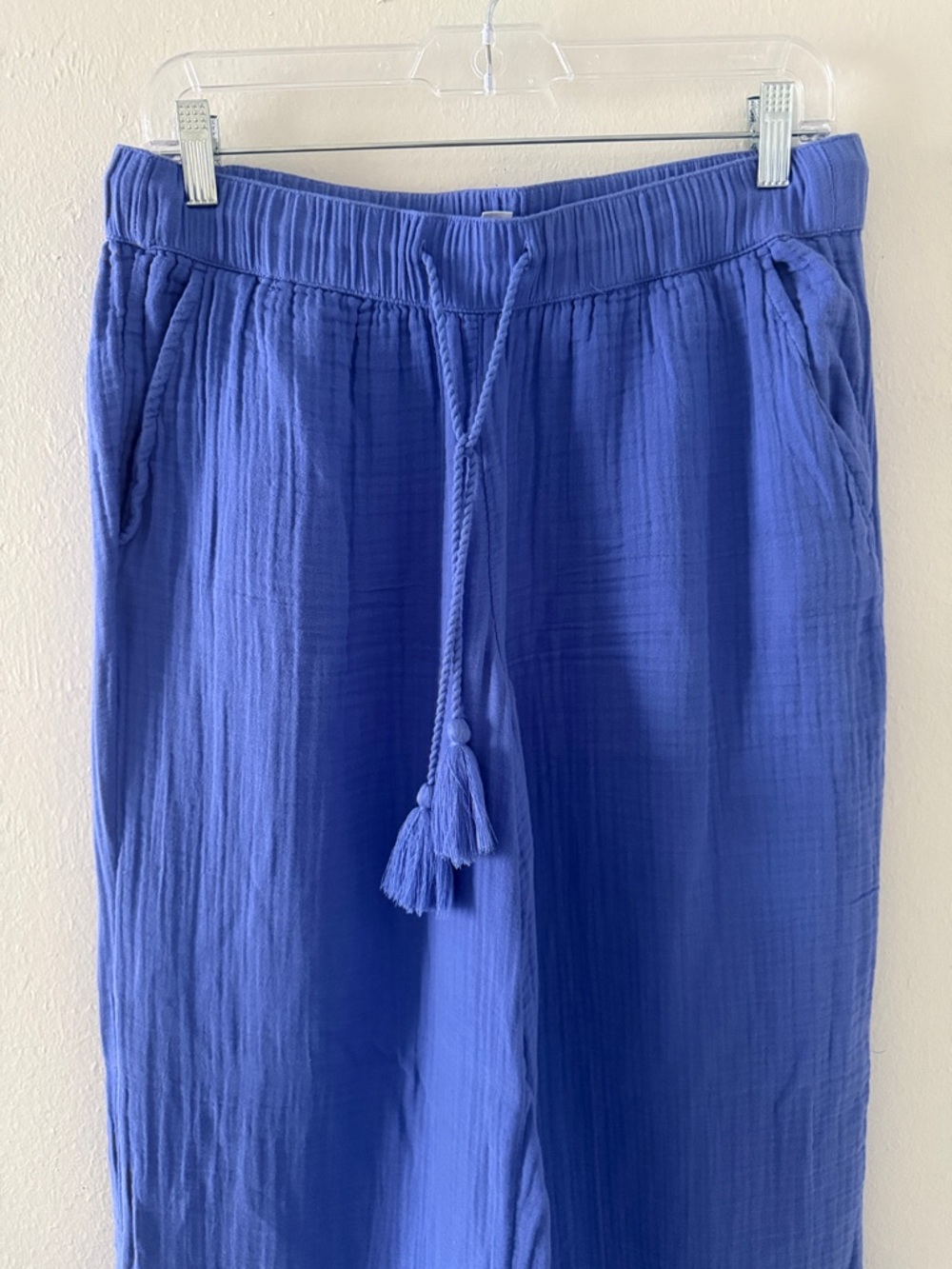LOFT Triple Cloth Pant Set - Picture 8 of 10